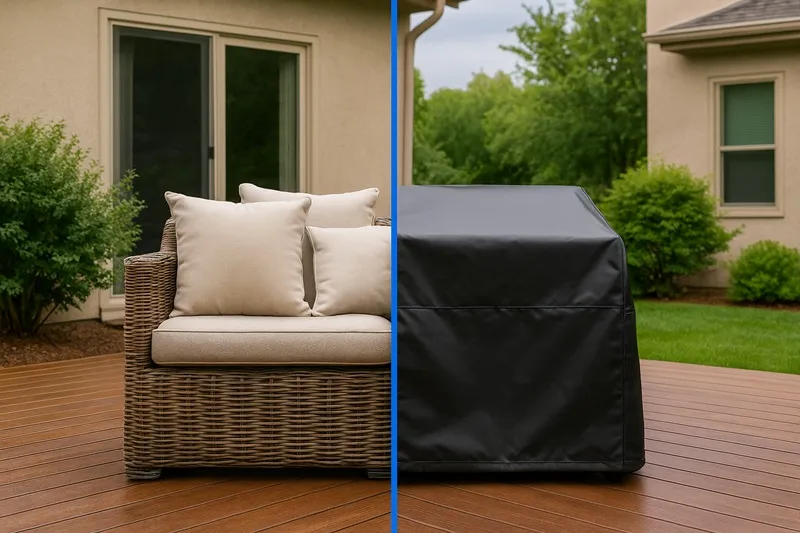 comparaison bache de protection